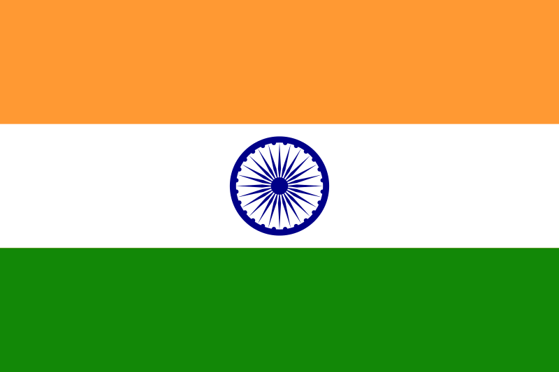 INR flag
