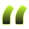 Quote Icon